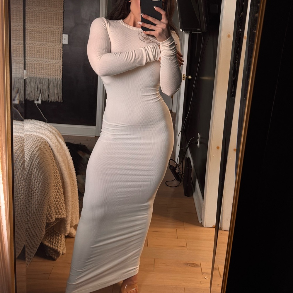 Skims dress